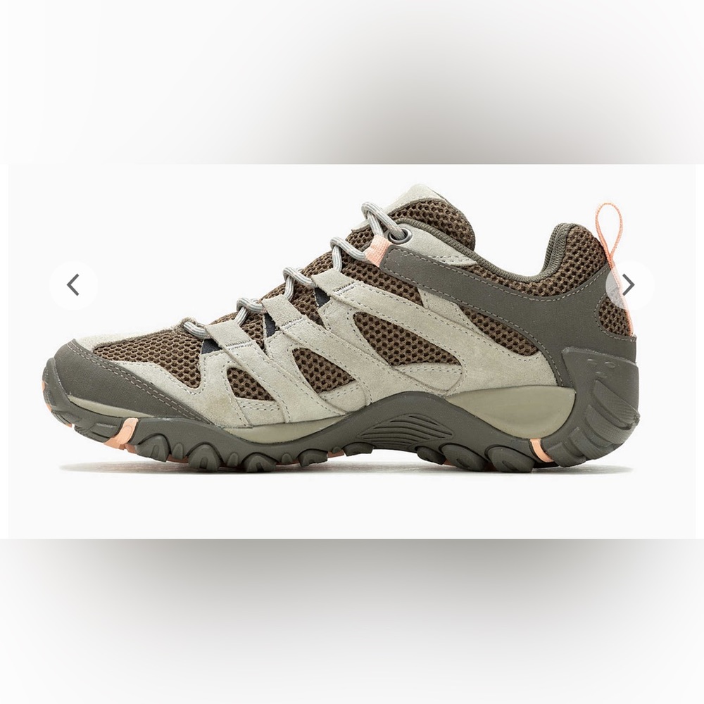 MERRELL Women's Alverstone J033034. Size 9.5. - Picture 5 of 9